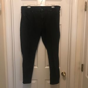LuLaRoe Jeans size 38
